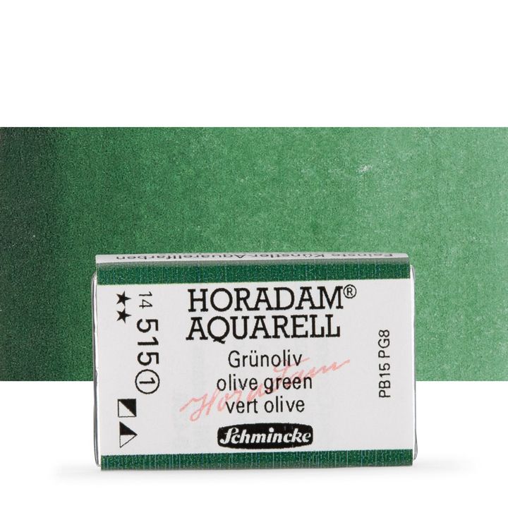 Akvarel Schmincke Horadam cijela posudica