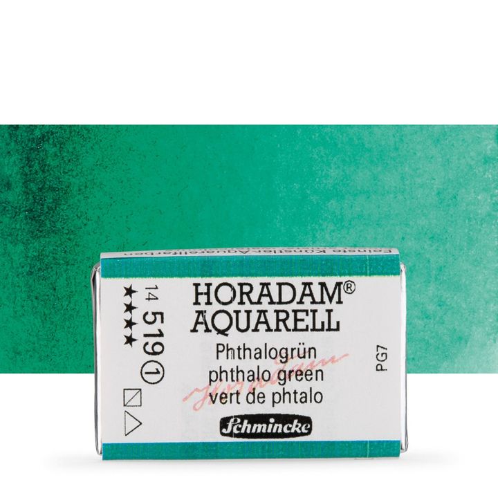 Akvarel Schmincke Horadam cijela posudica