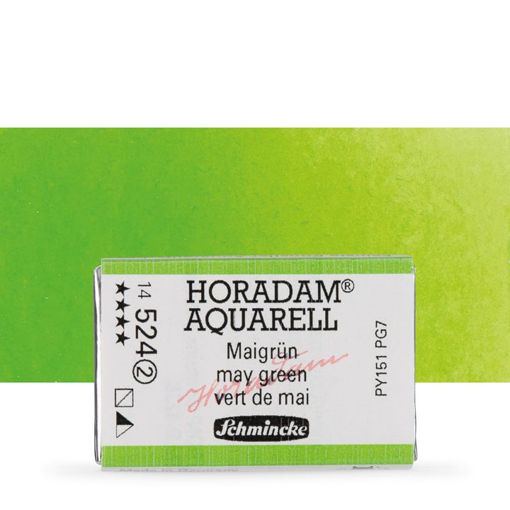 Akvarel Schmincke Horadam cijela posudica
