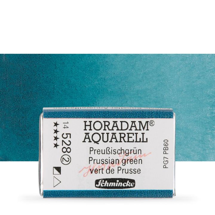 Akvarel Schmincke Horadam cijela posudica