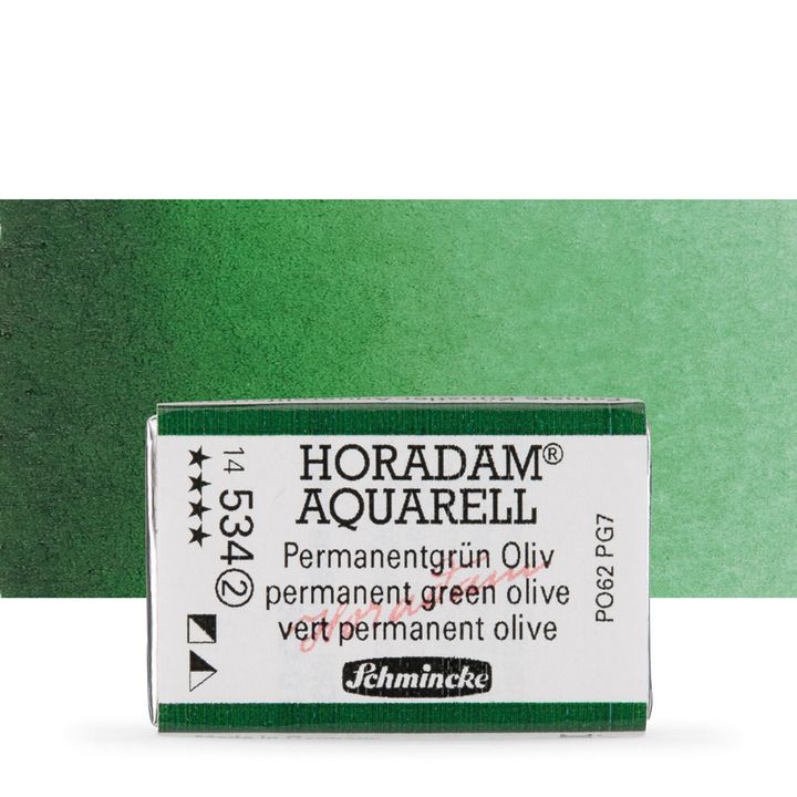 Akvarel Schmincke Horadam cijela posudica