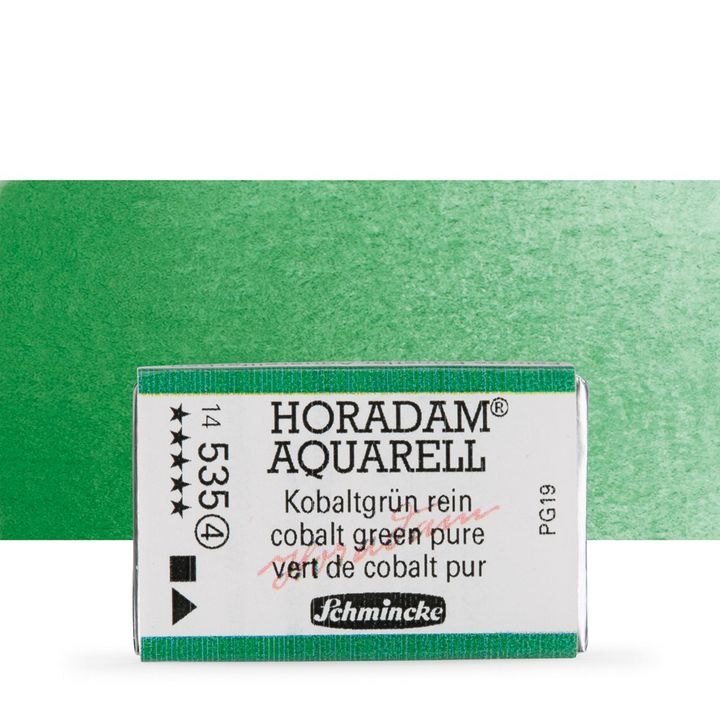 Akvarel Schmincke Horadam cijela posudica