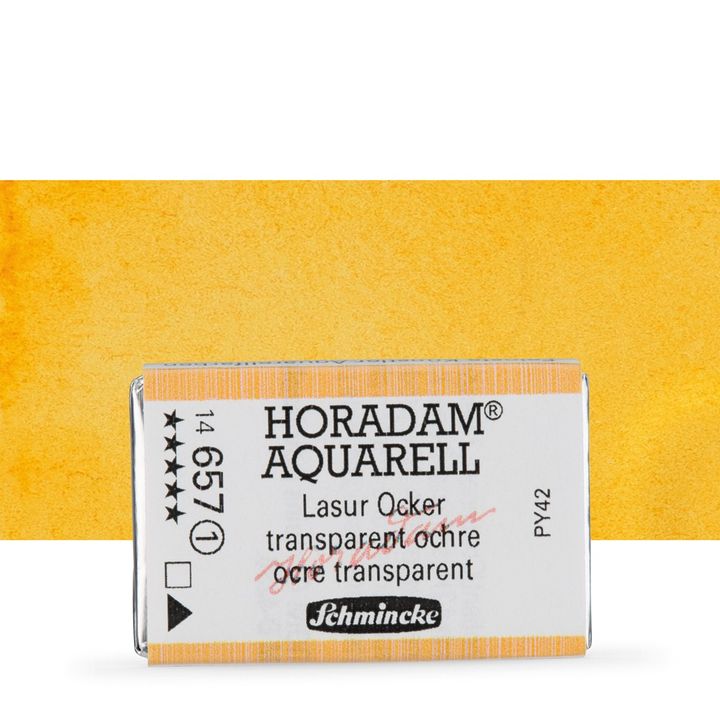 Akvarel Schmincke Horadam cijela posudica