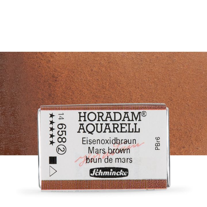 Akvarel Schmincke Horadam cijela posudica