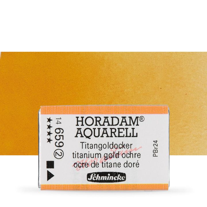 Akvarel Schmincke Horadam cijela posudica