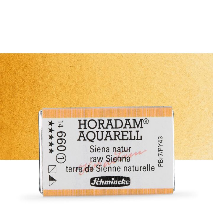 Akvarel Schmincke Horadam cijela posudica