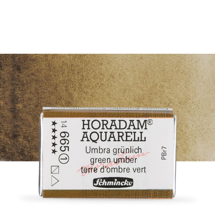 Akvarel Schmincke Horadam cijela posudica
