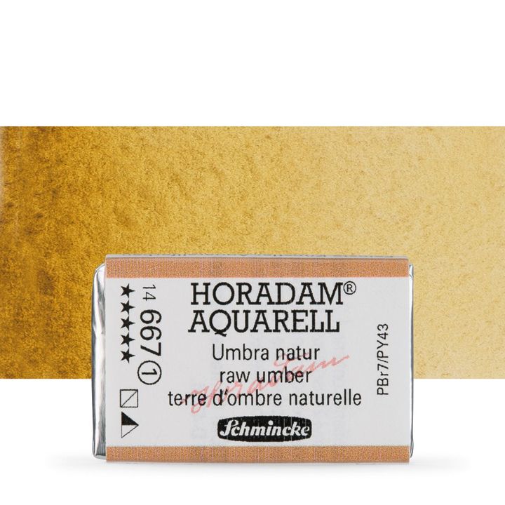 Akvarel Schmincke Horadam cijela posudica