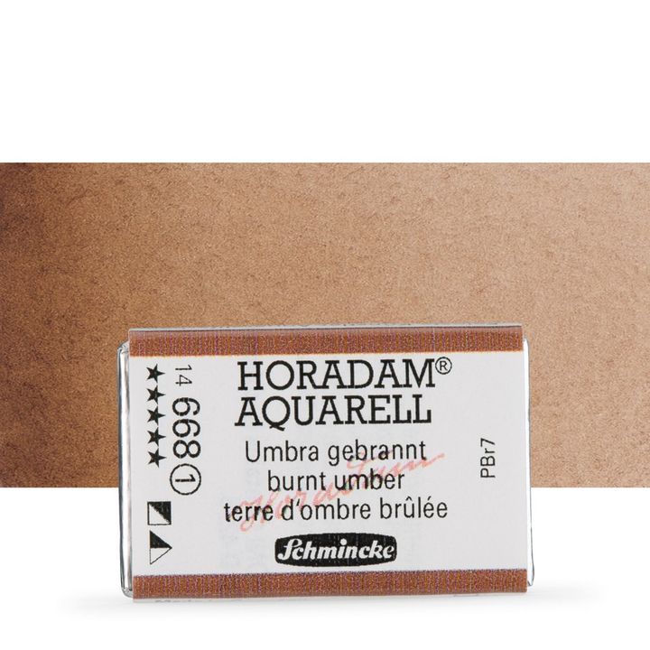 Akvarel Schmincke Horadam cijela posudica