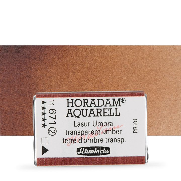 Akvarel Schmincke Horadam cijela posudica