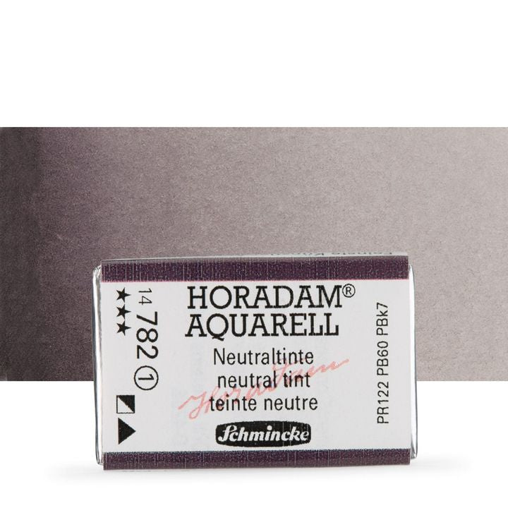 Akvarel Schmincke Horadam cijela posudica