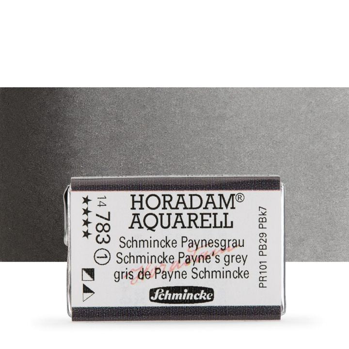 Akvarel Schmincke Horadam cijela posudica