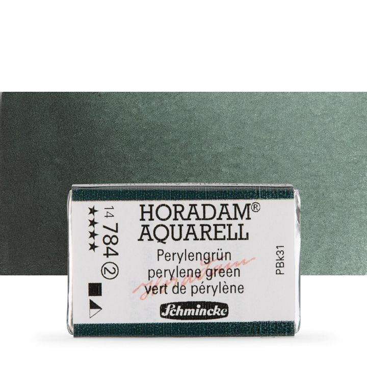 Akvarel Schmincke Horadam cijela posudica