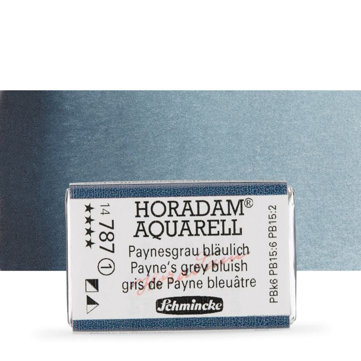 Akvarel Schmincke Horadam cijela posudica