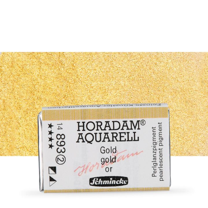 Akvarel Schmincke Horadam cijela posudica