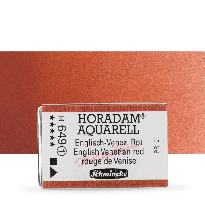 Akvarel Schmincke Horadam cijela posudica