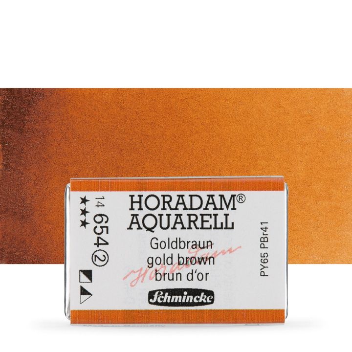 Akvarel Schmincke Horadam cijela posudica