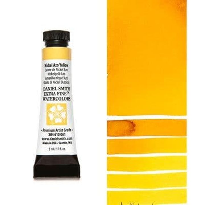 Akvarele Daniel Smith Extra Fine - razne nijanse — slika 25