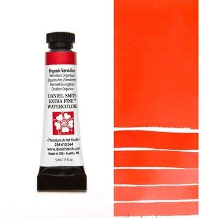 Akvarele Daniel Smith Extra Fine - razne nijanse — slika 26