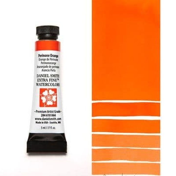 Akvarele Daniel Smith Extra Fine - razne nijanse — slika 28