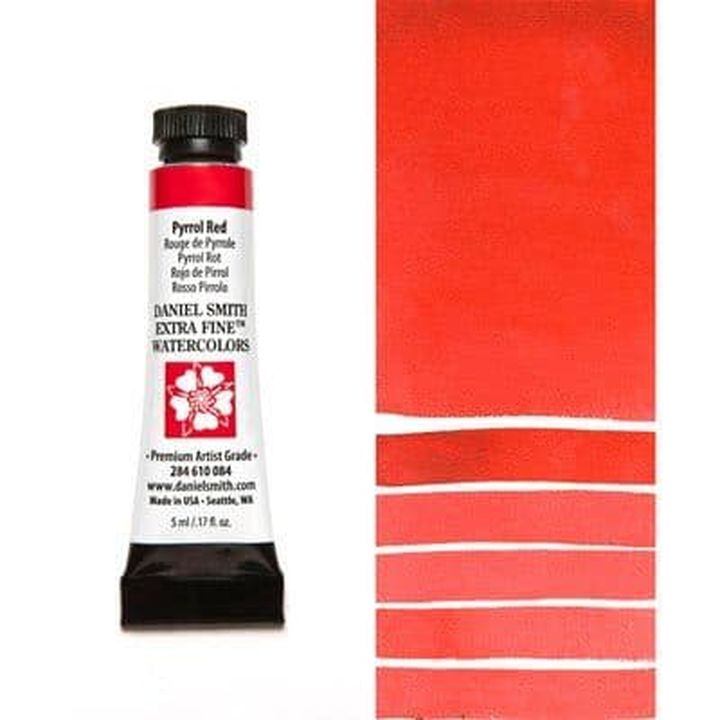Akvarele Daniel Smith Extra Fine - razne nijanse — slika 34