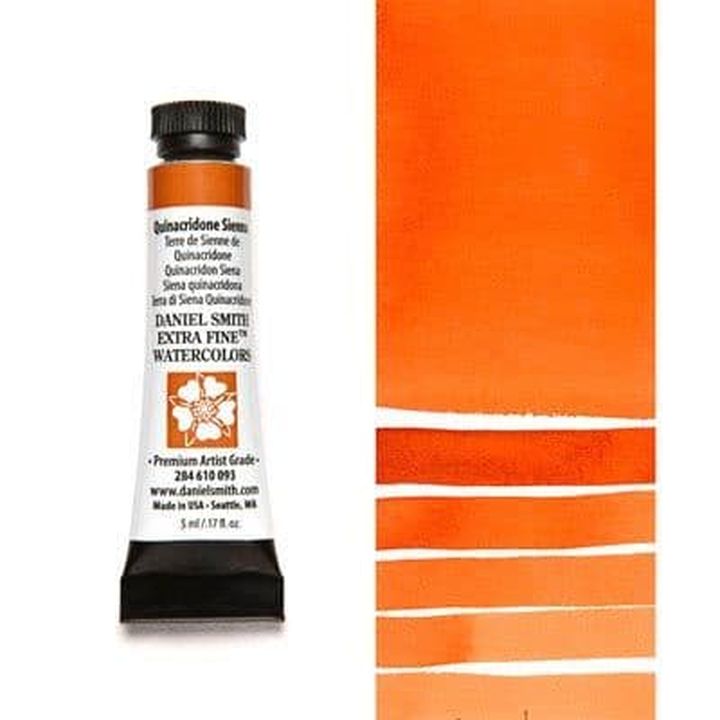 Akvarele Daniel Smith Extra Fine - razne nijanse — slika 43