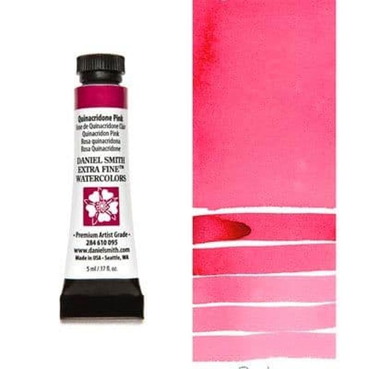 Akvarele Daniel Smith Extra Fine - razne nijanse — slika 45