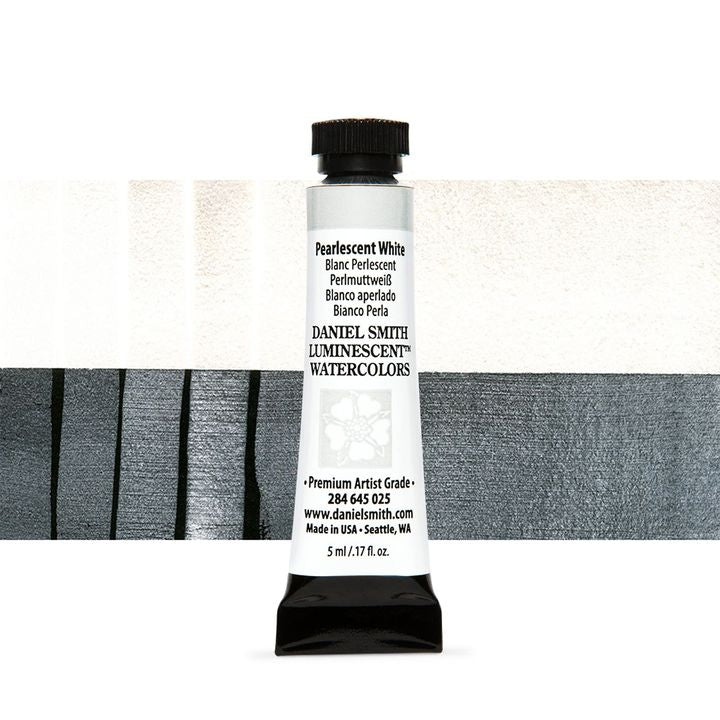 Akvarele Daniel Smith Luminescent - razne nijanse — slika 5