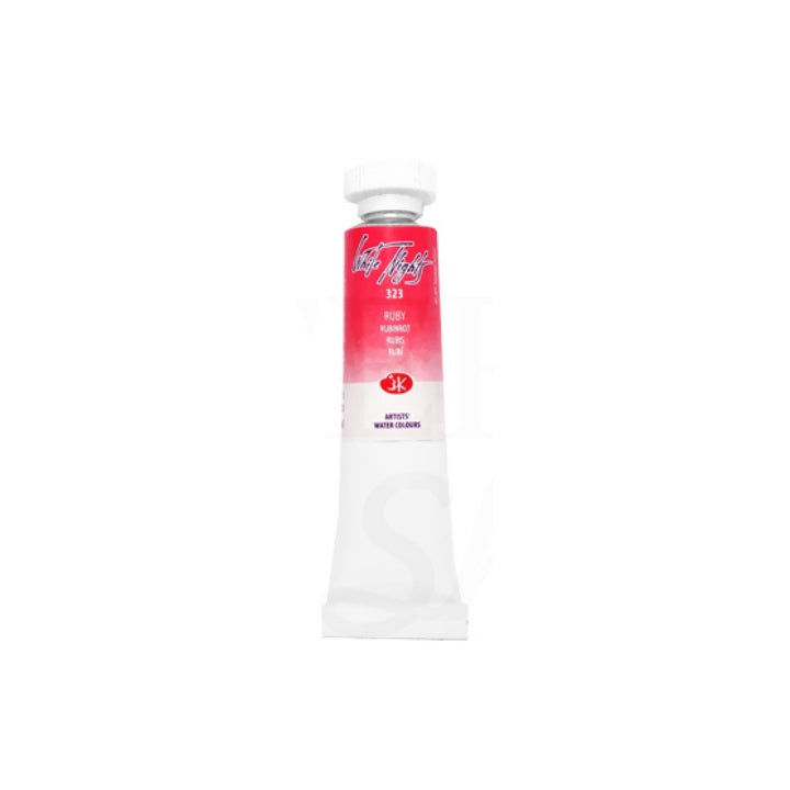 Akvarele White Nights 10 ml  - izaberite nijansu — slika 1