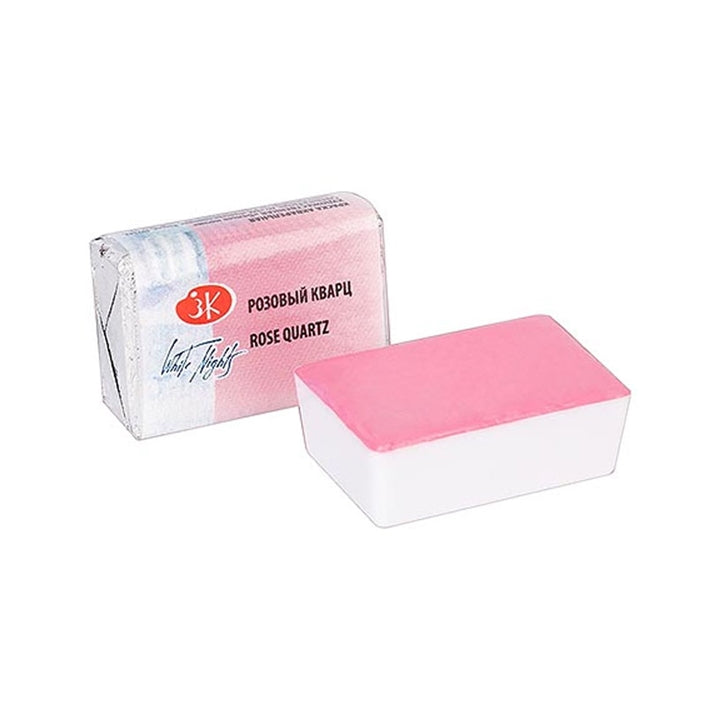 Akvarele White Nights pastelne 2,5 ml - izaberite nijansu — slika 3
