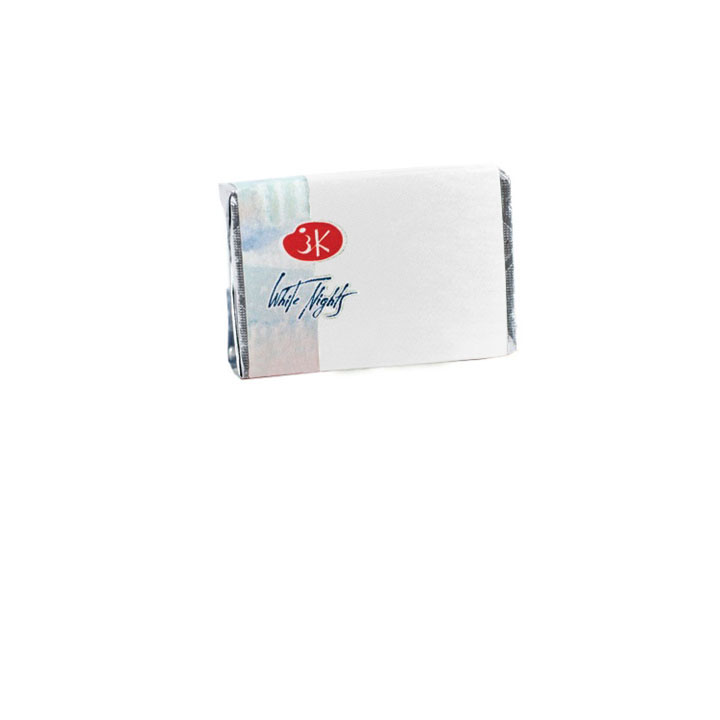 Akvarele White Nights Semi-dry 2.5 ml - izaberite nijansu — slika 2