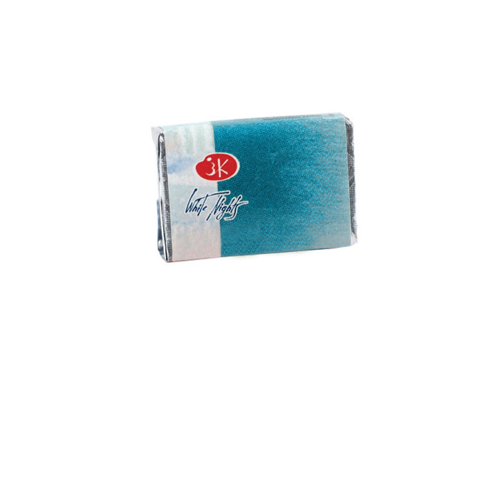 Akvarele White Nights Semi-dry 2.5 ml - izaberite nijansu — slika 3