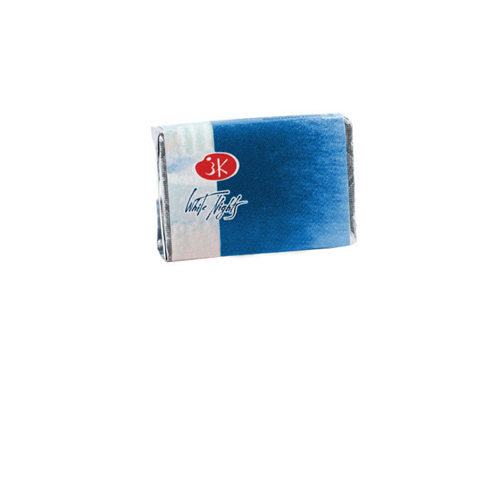 Akvarele White Nights Semi-dry 2.5 ml - izaberite nijansu — slika 4