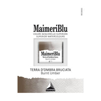 Akvarelna boja Maimeri Blu – poluposudica 1,5 ml
