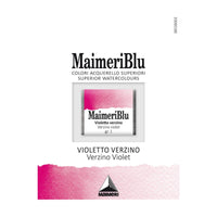 Akvarelna boja Maimeri Blu – poluposudica 1,5 ml – Verzino ljubičasta