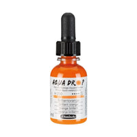 Akvarelna boja Schmincke AQUA DROP 30 ml – 250 Brilijant narandžasta