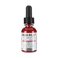 Akvarelna boja Schmincke AQUA DROP 30 ml – 340 Broć crvena