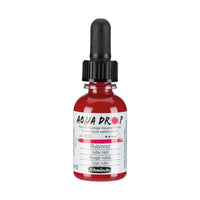 Akvarelna boja Schmincke AQUA DROP 30 ml – 360 Rubin crvena