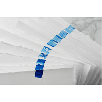 Akvarelni blok CLAIREFONTAINE Aqua Essentials 200 do 300 g/m² 10 – 24 cm - 12 listova