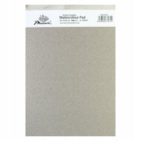 Akvarelni blok Phoenix 180 g/m², 21 × 29,7 do 29,7 × 42 cm - 20 listova
