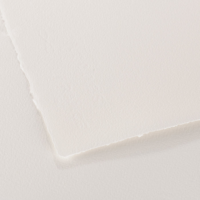 Akvarelni papir ARCHES Cold Pressed 185 g/m2 56 x 76 cm – set 5 kom