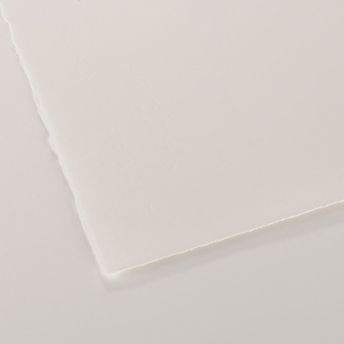 Akvarelni papir ARCHES prirodno bijela HP 185 g/m2 56 x 76 cm - set 5 listova