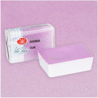 Akvarele White Nights pastelne 2,5 ml - izaberite nijansu – 626 Lilac