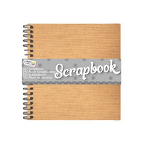 Album za scrapbooking Craft Sensations 15x15 cm – 40 listova — slika 3