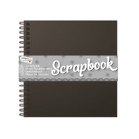 Album za scrapbooking Craft Sensations 15x15 cm – 40 listova — slika 2