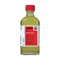 Alkidni medij LUKAS 125 ml