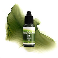 Alkoholna tinta KAMENSKAYA A-LINE 15 ml — slika 4