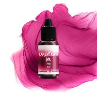 Alkoholna tinta KAMENSKAYA A-LINE 15 ml — slika 8