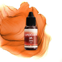 Alkoholna tinta KAMENSKAYA A-LINE 15 ml — slika 13