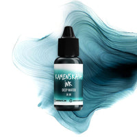 Alkoholna tinta KAMENSKAYA A-LINE 15 ml — slika 14